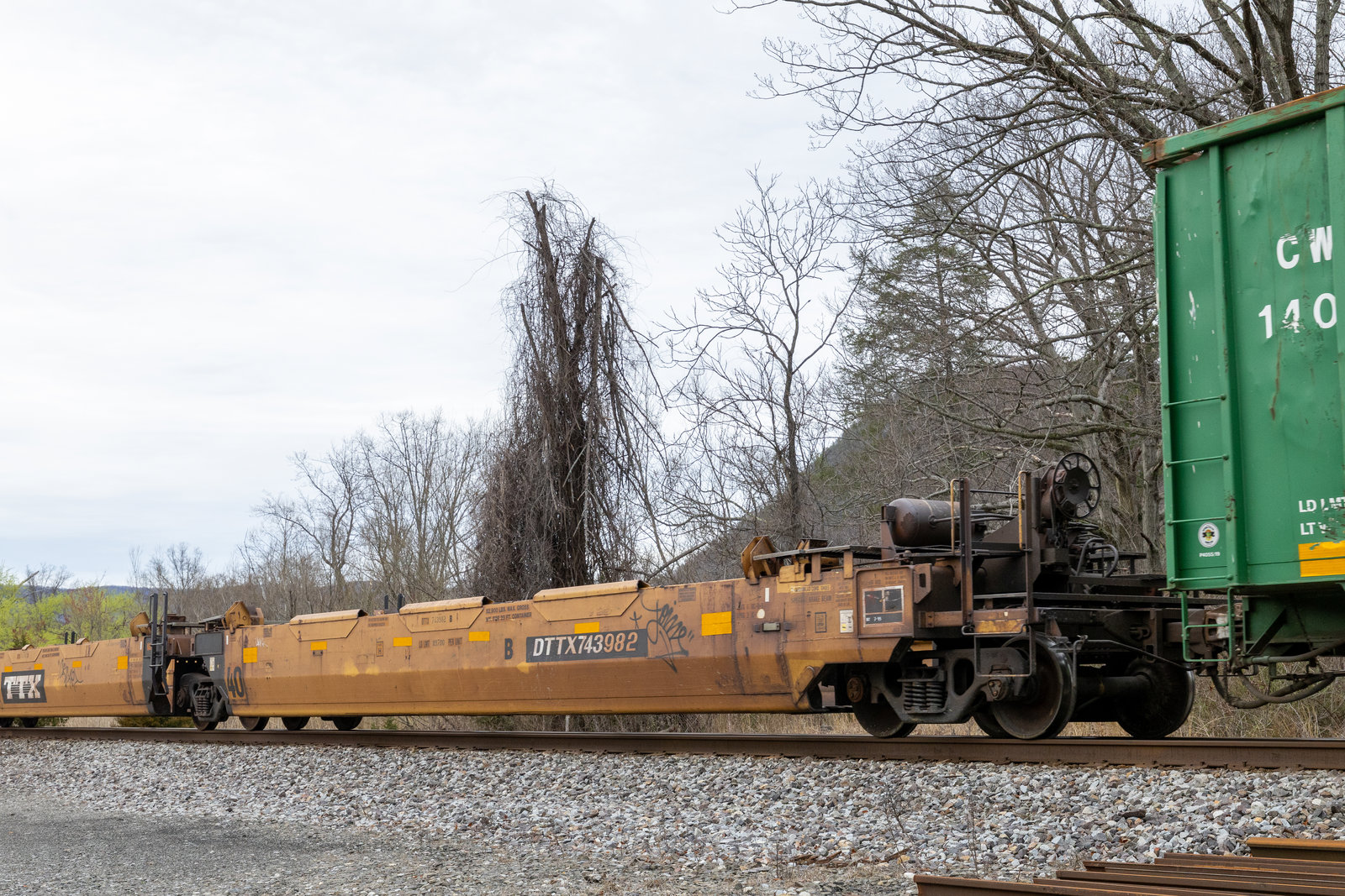 DTTX 743982B