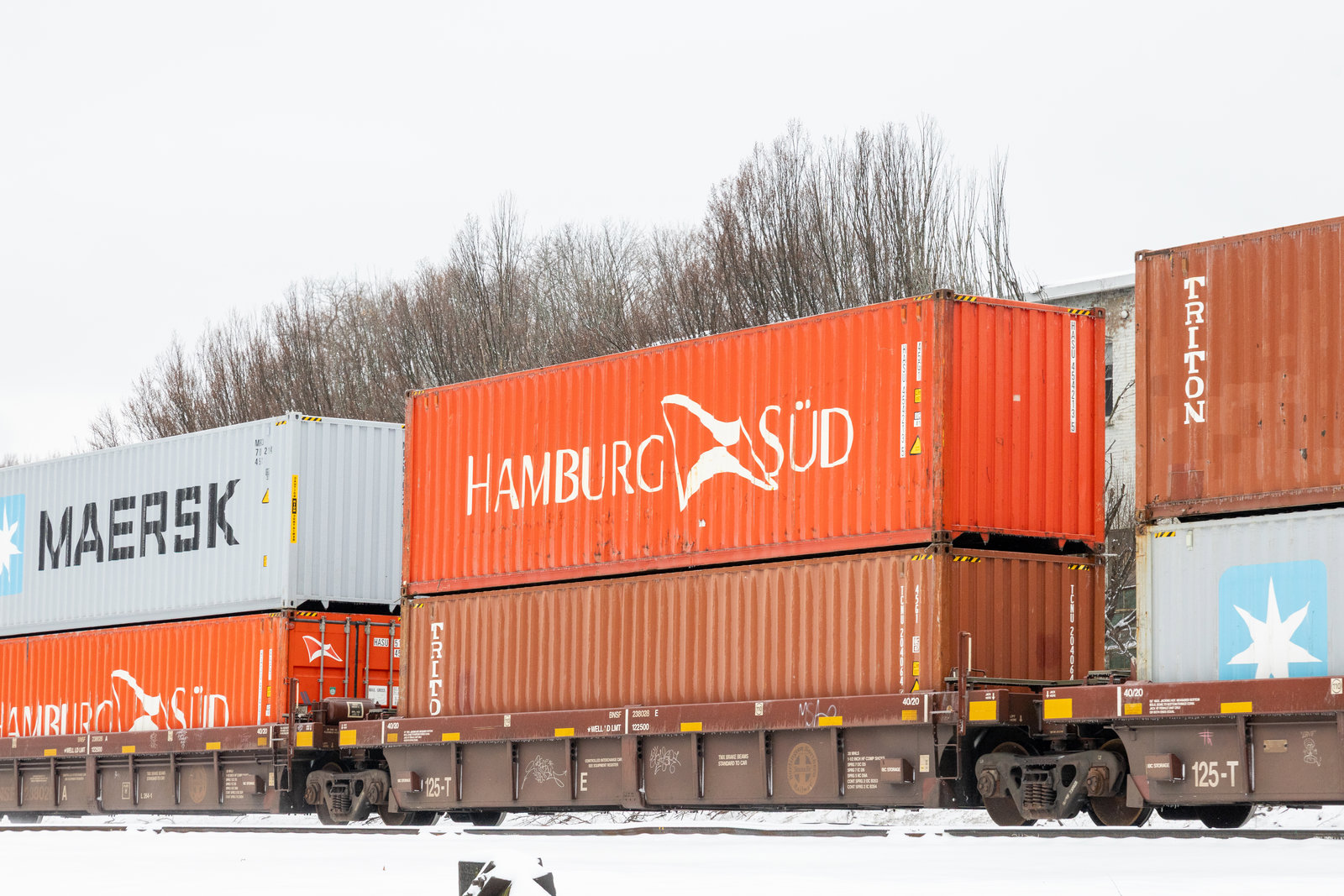 BNSF 238028E