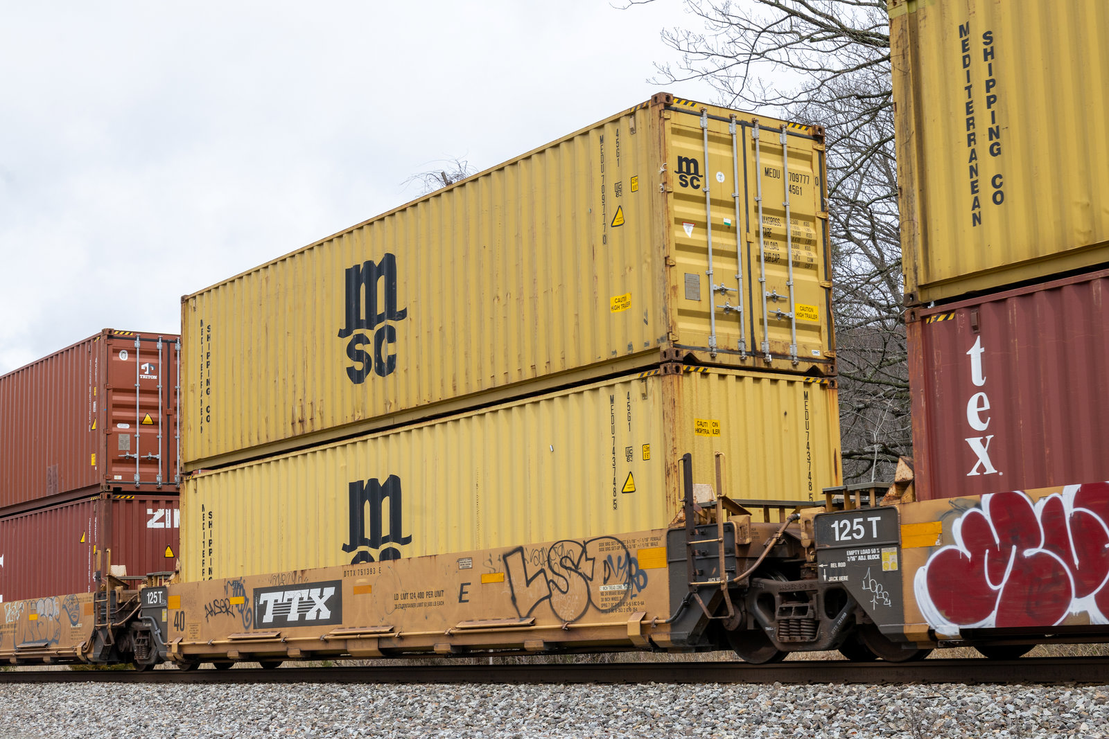 DTTX 751393E