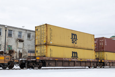 BNSF 238192A