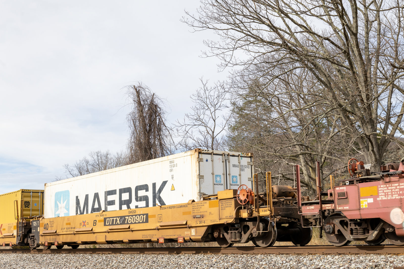 DTTX 760901B