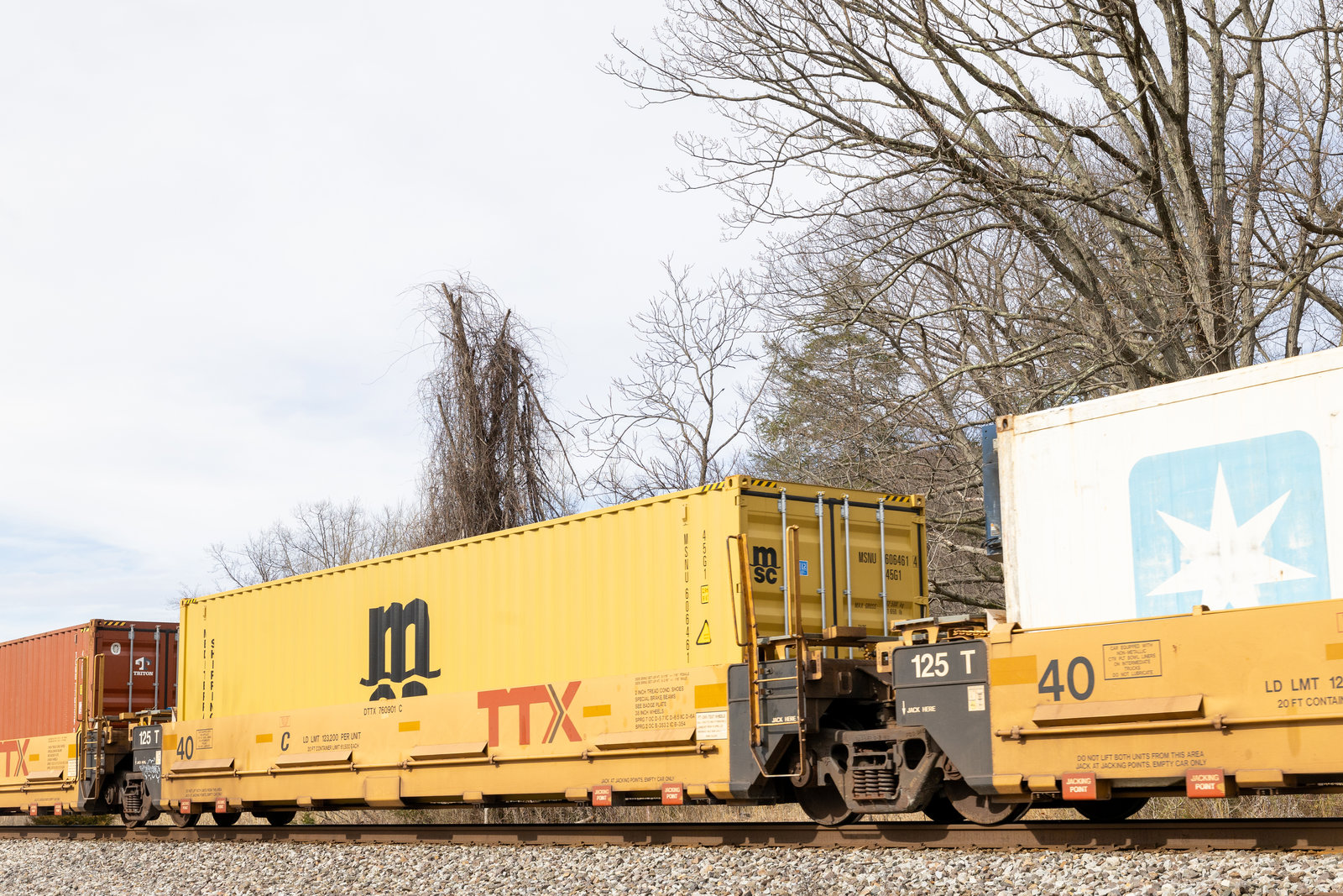 DTTX 760901C