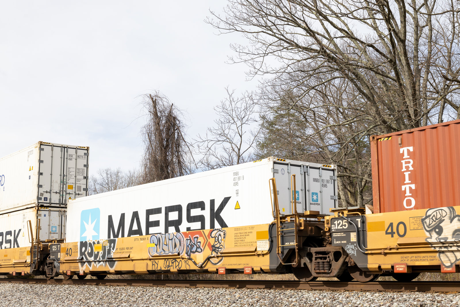 DTTX 760901E