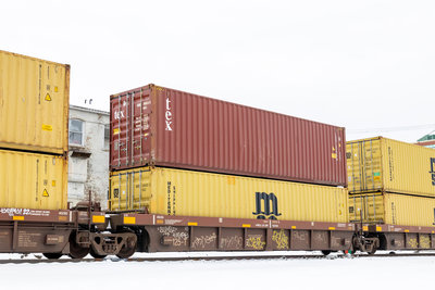 BNSF 238192E