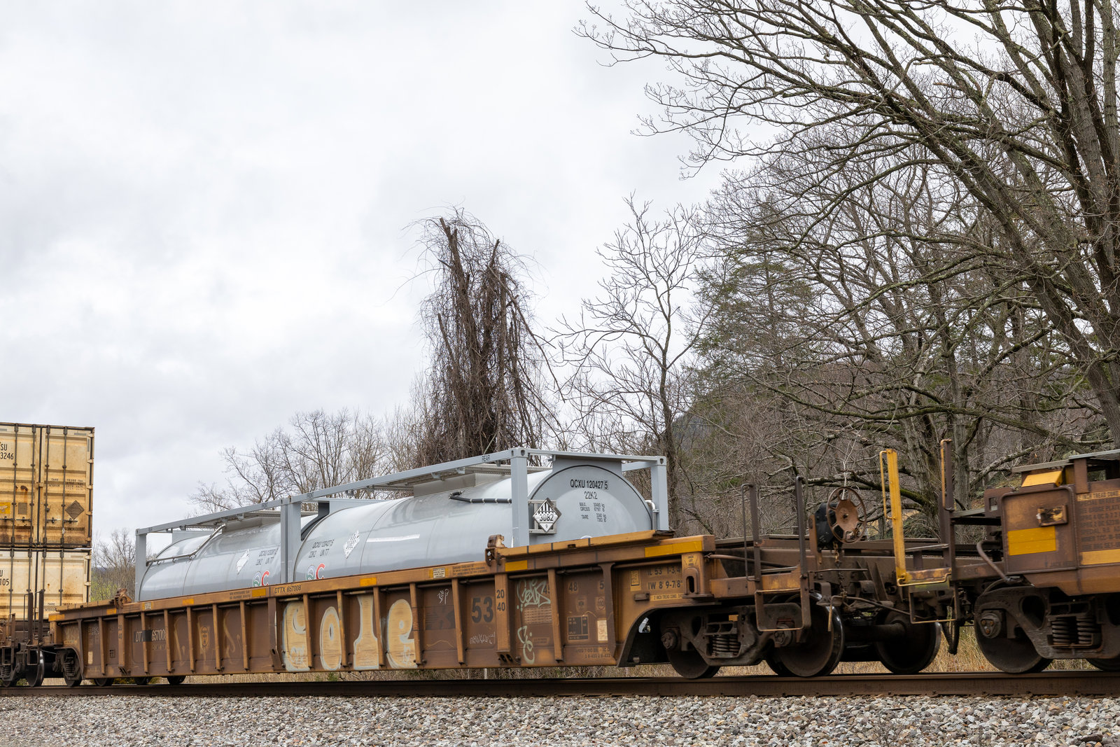 DTTX 657008