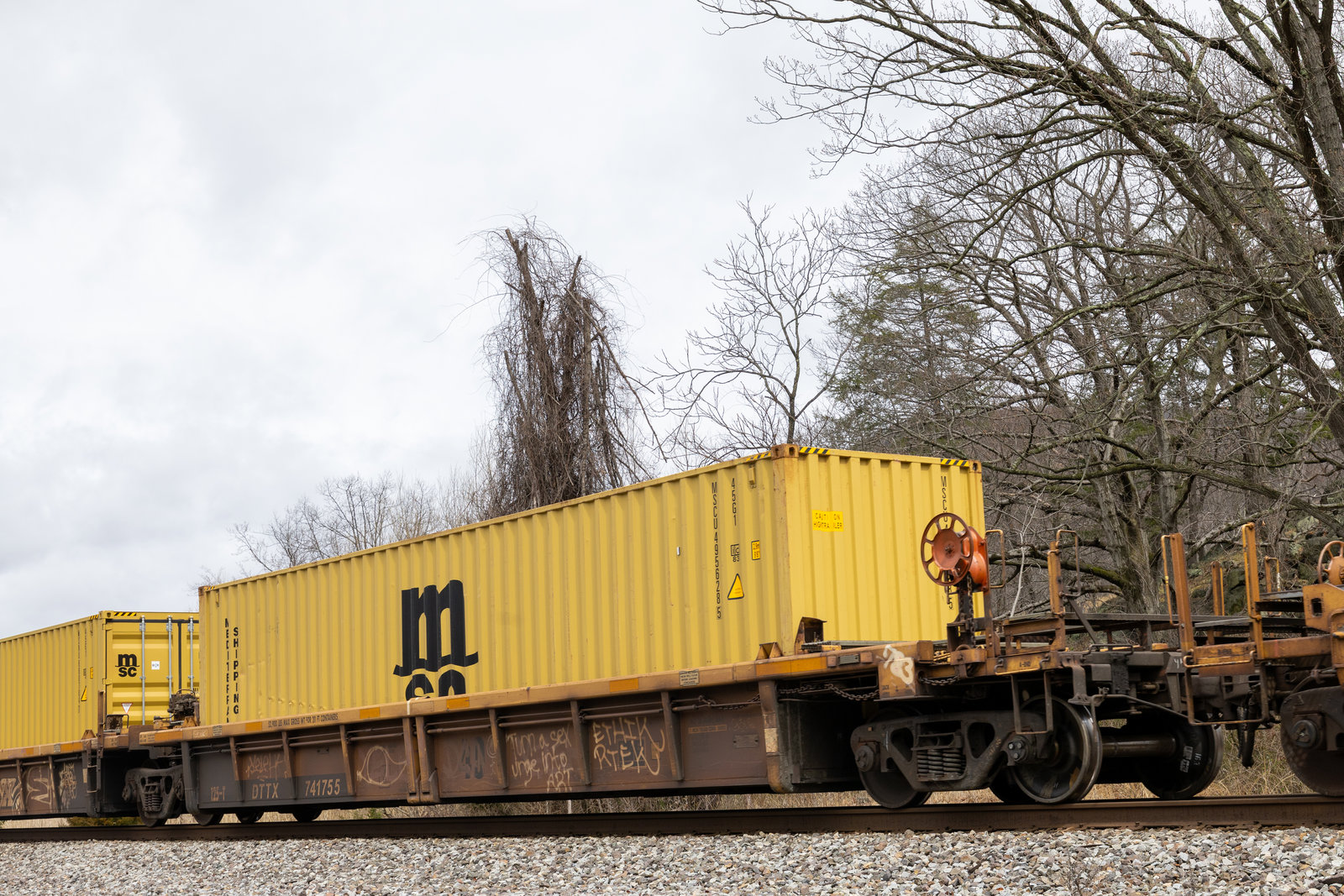 DTTX 741755A