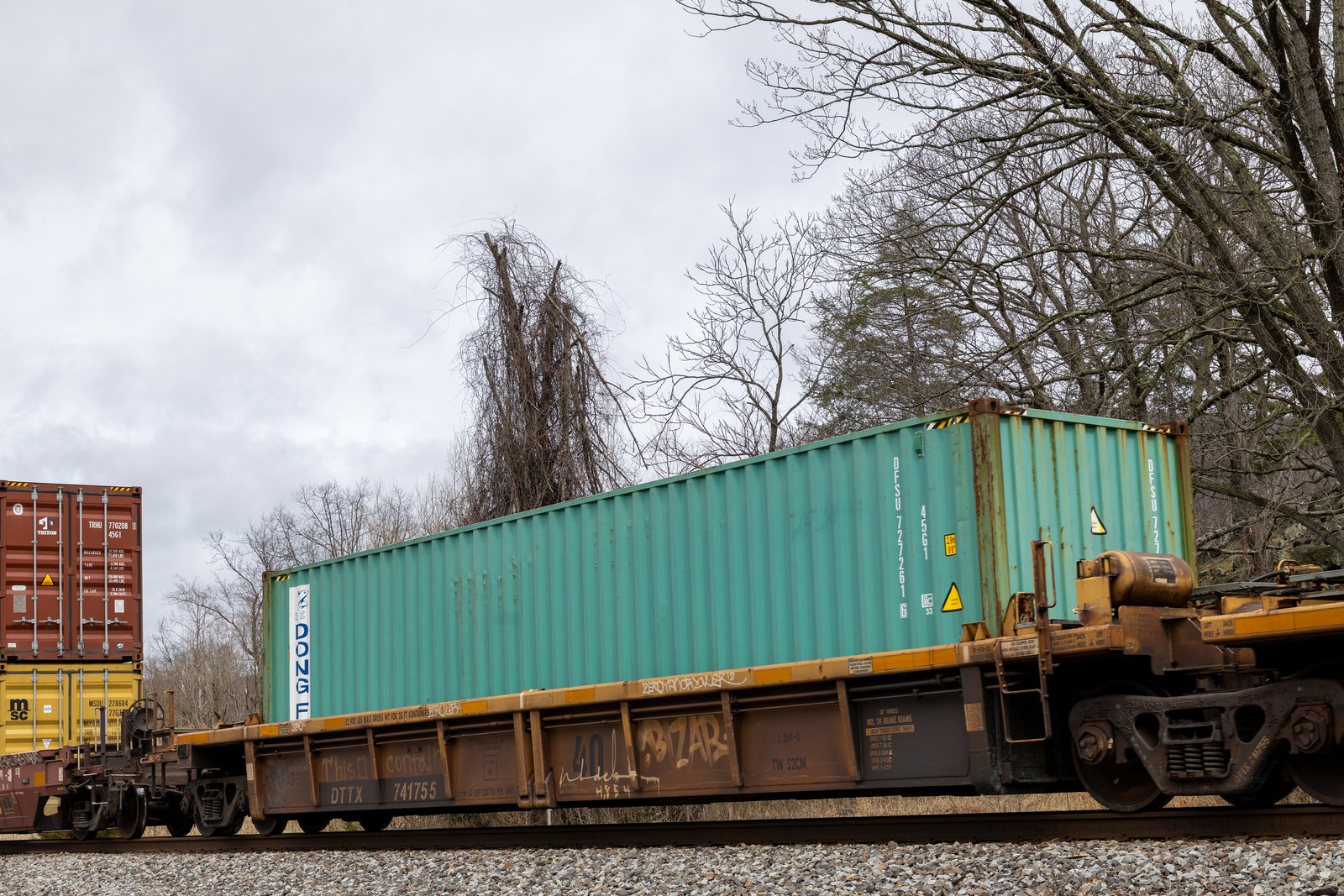 DTTX 741755B