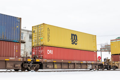 BNSF 238192B
