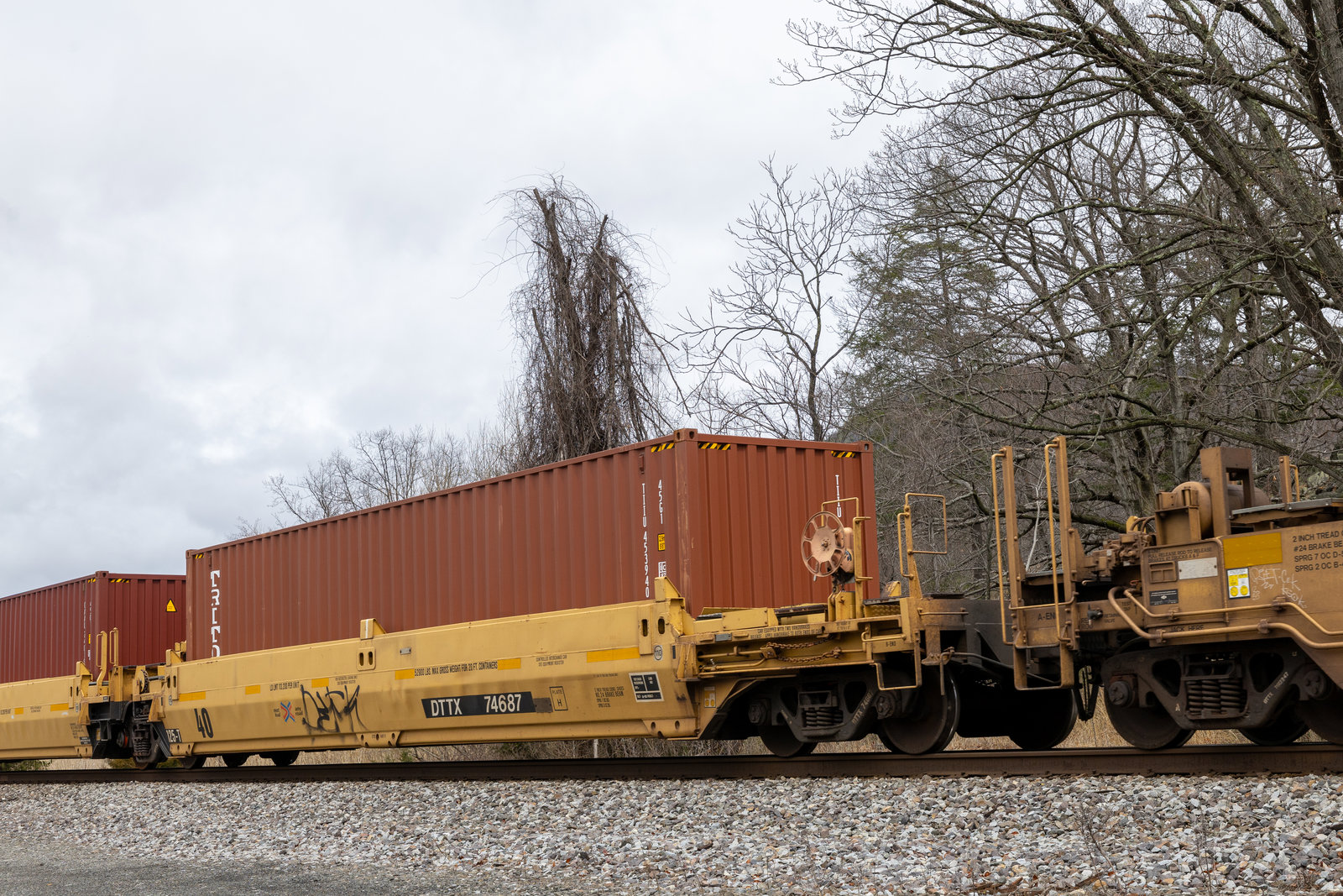 DTTX 74687B