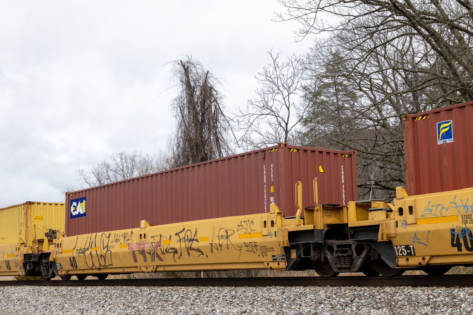 DTTX 74687E