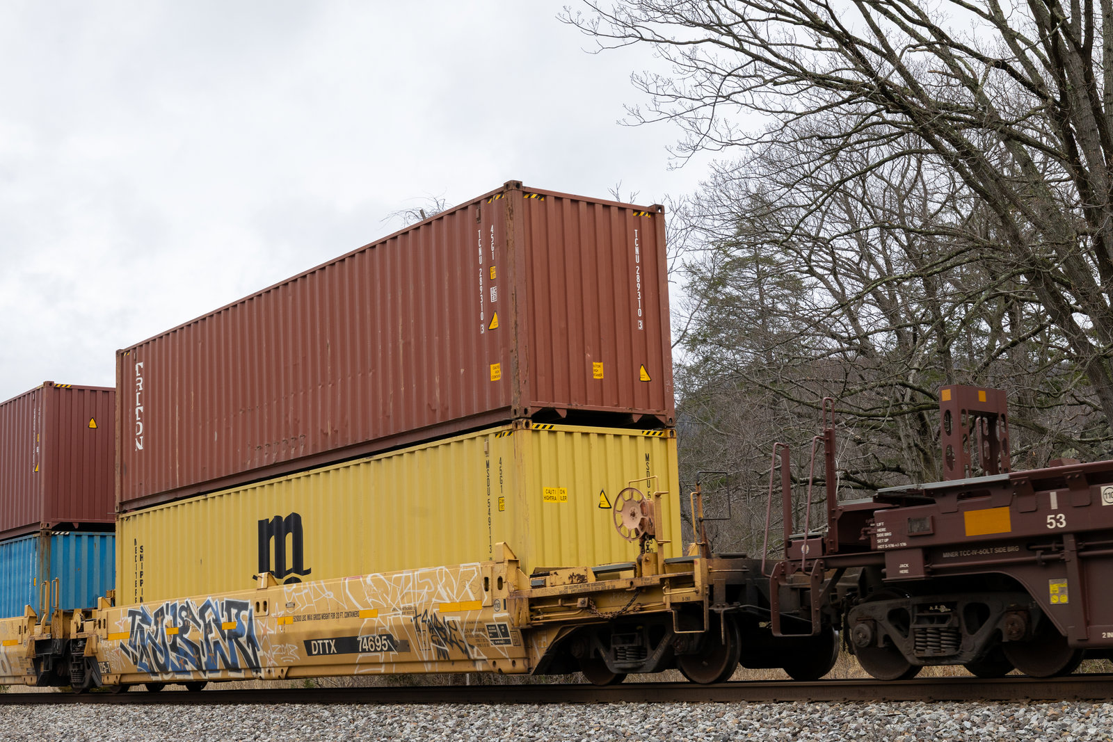 DTTX 74695B