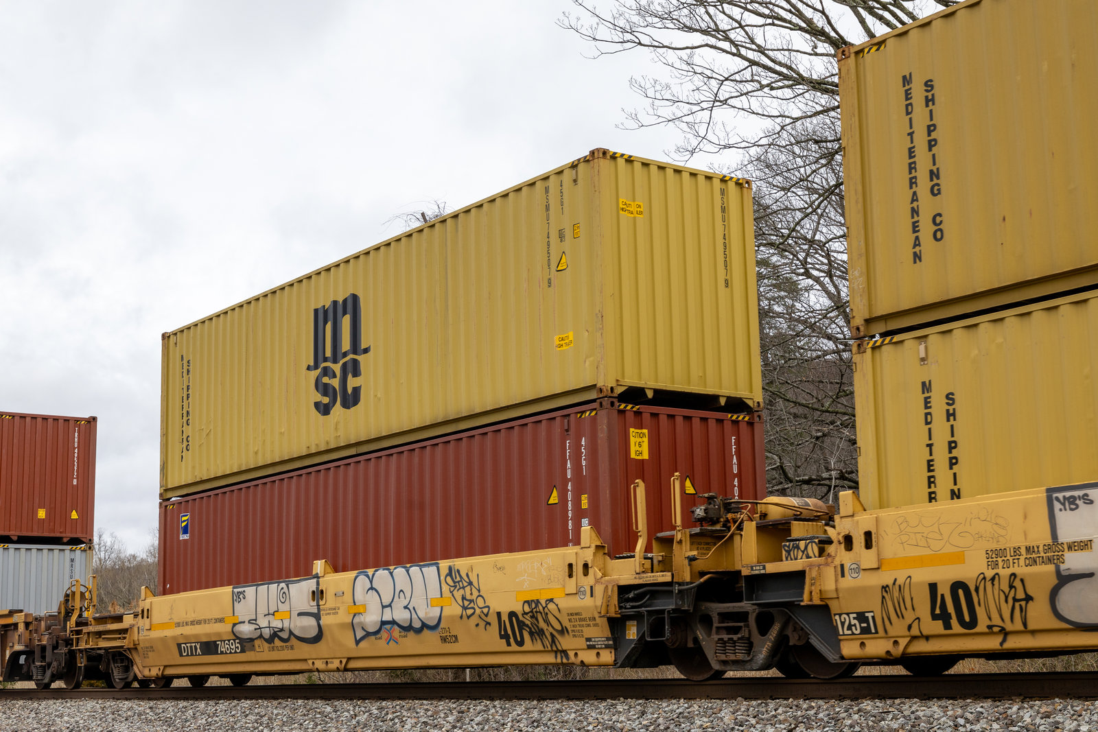 DTTX 74695A