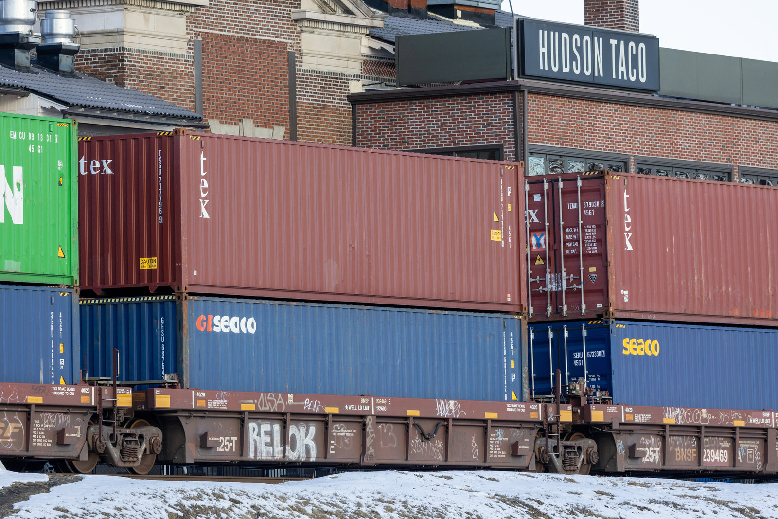 BNSF 239469E