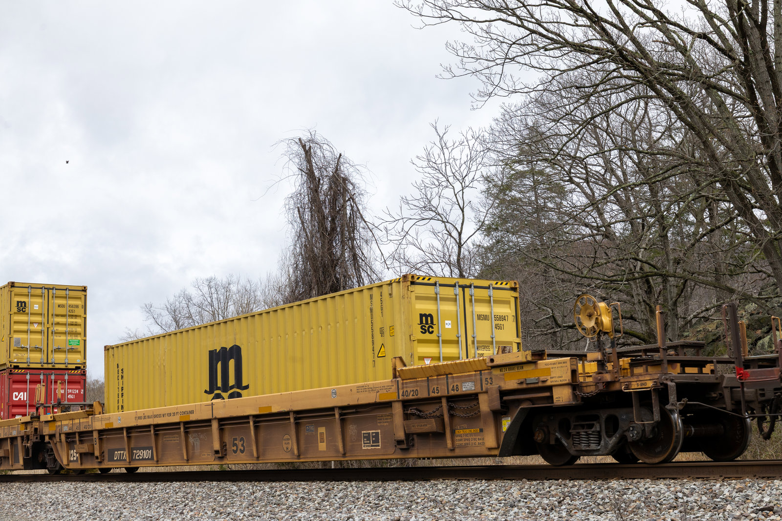 DTTX 729101B