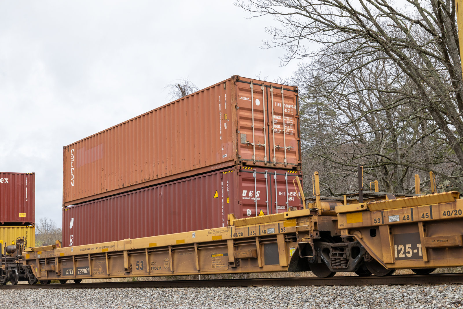 DTTX 729101A