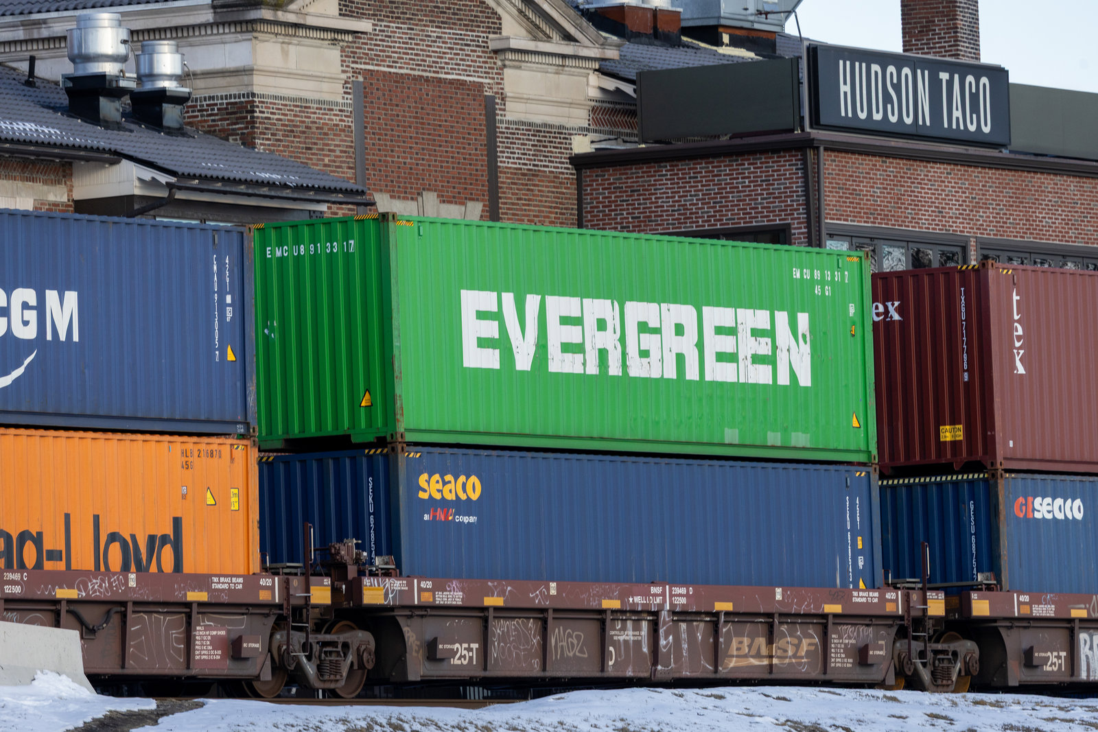 BNSF 239469D