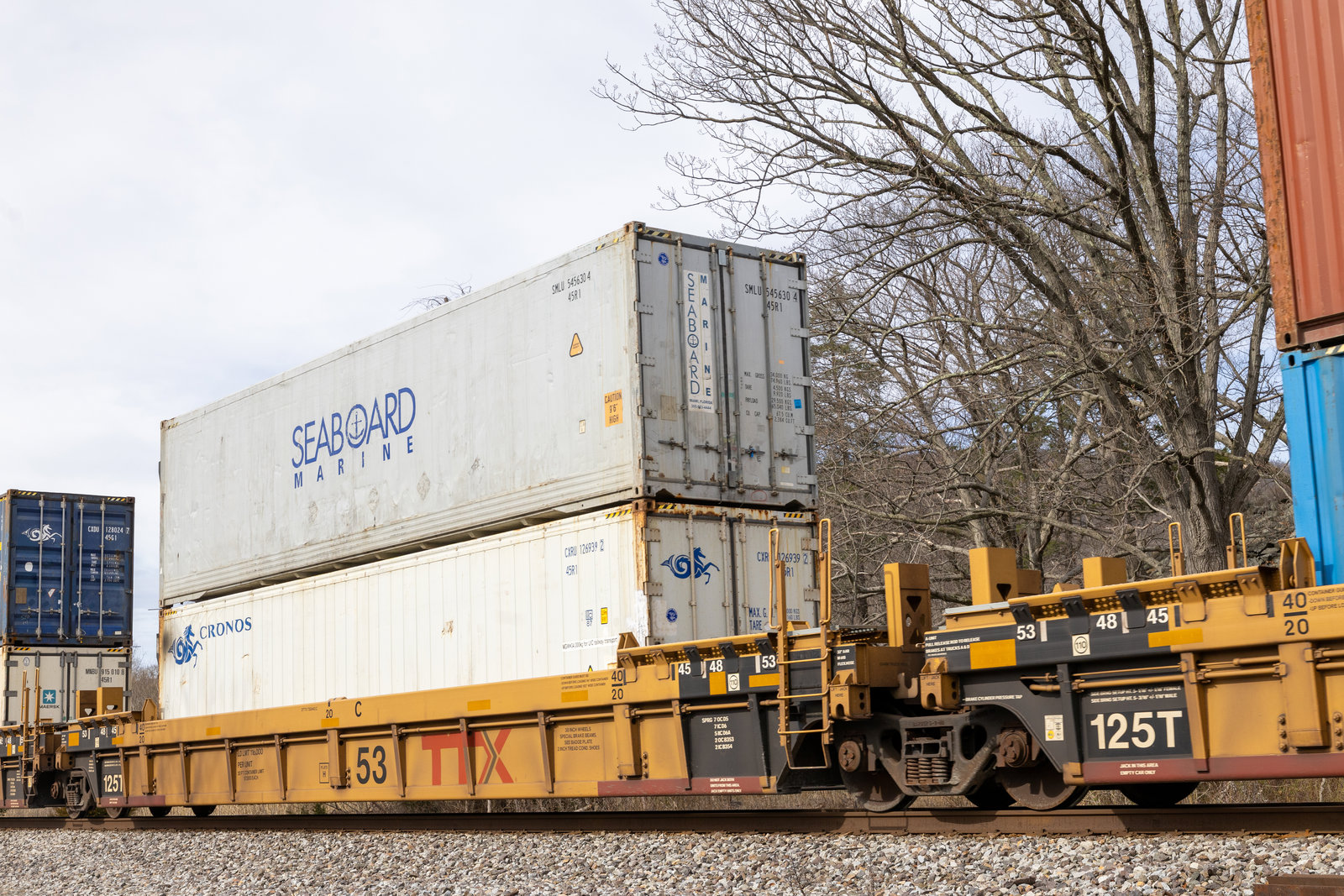 DTTX 730443C