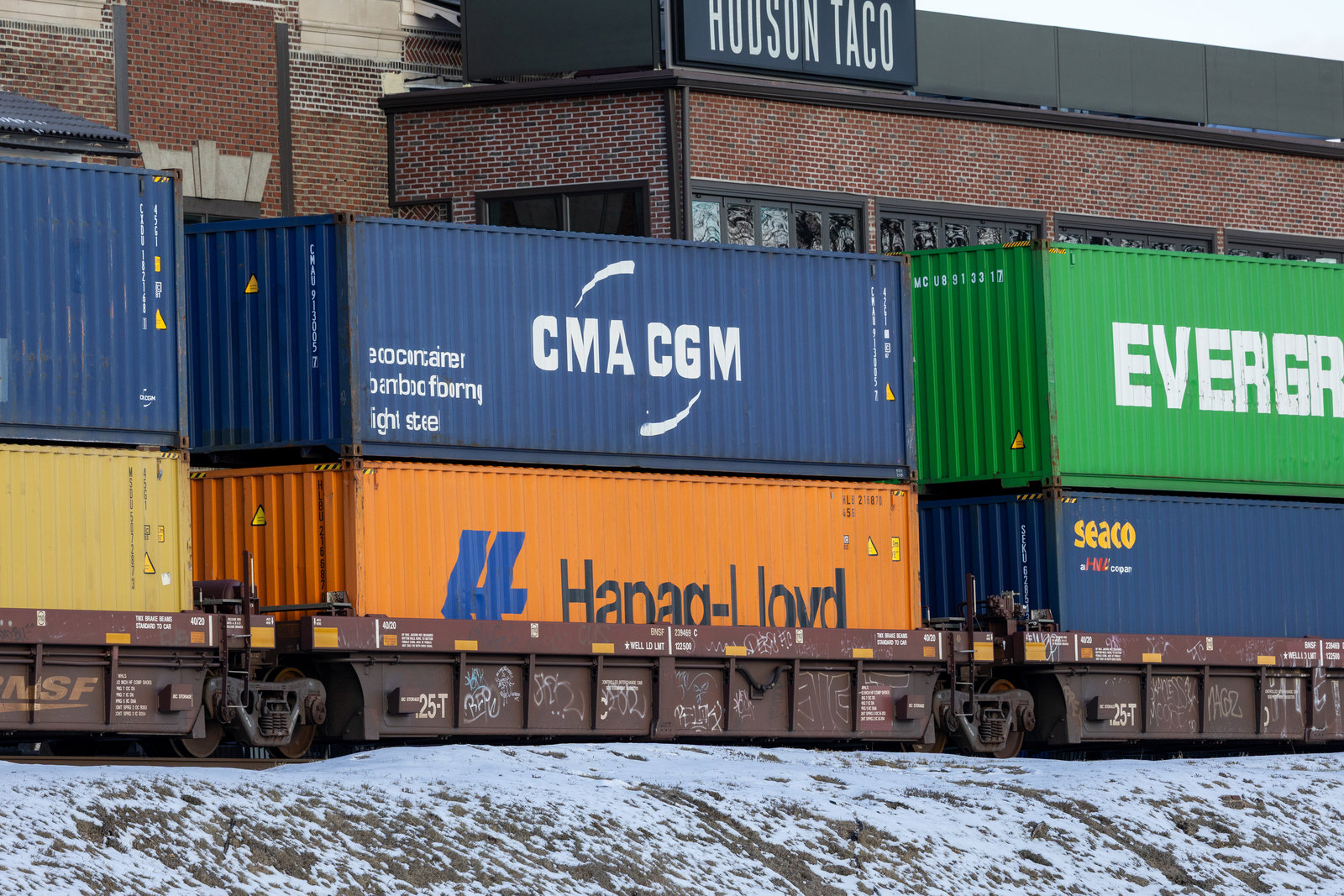 BNSF 239469C