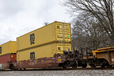 BNSF 270709B