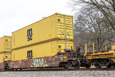 BNSF 238403B