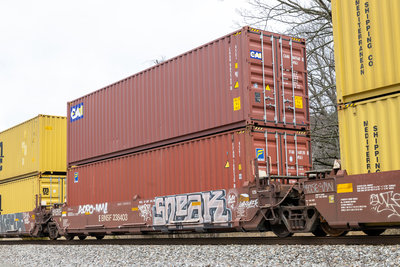 BNSF 238403E