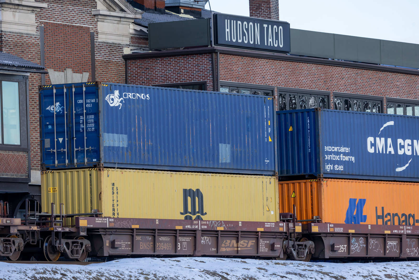 BNSF 239469B