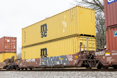 BNSF 238403A
