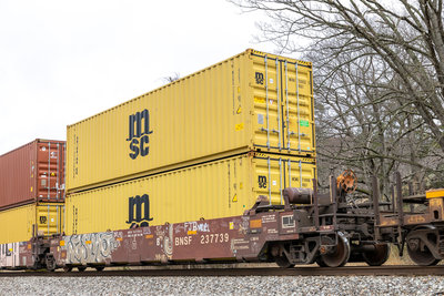 BNSF 237739B