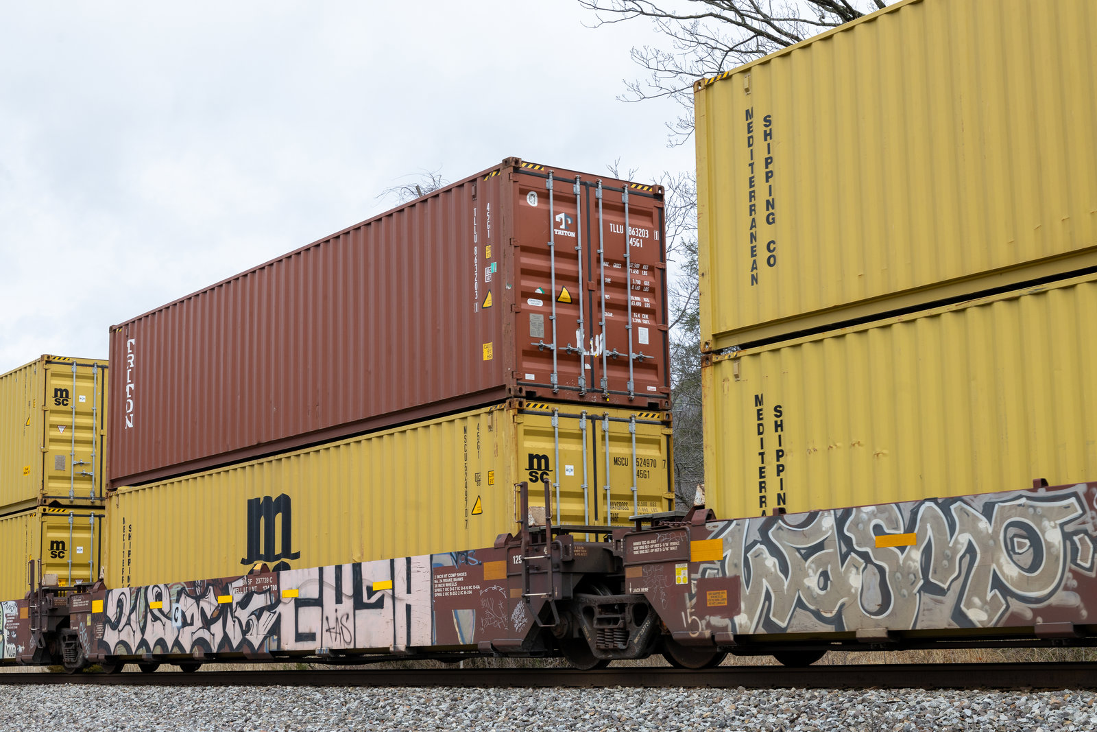 BNSF 237739C