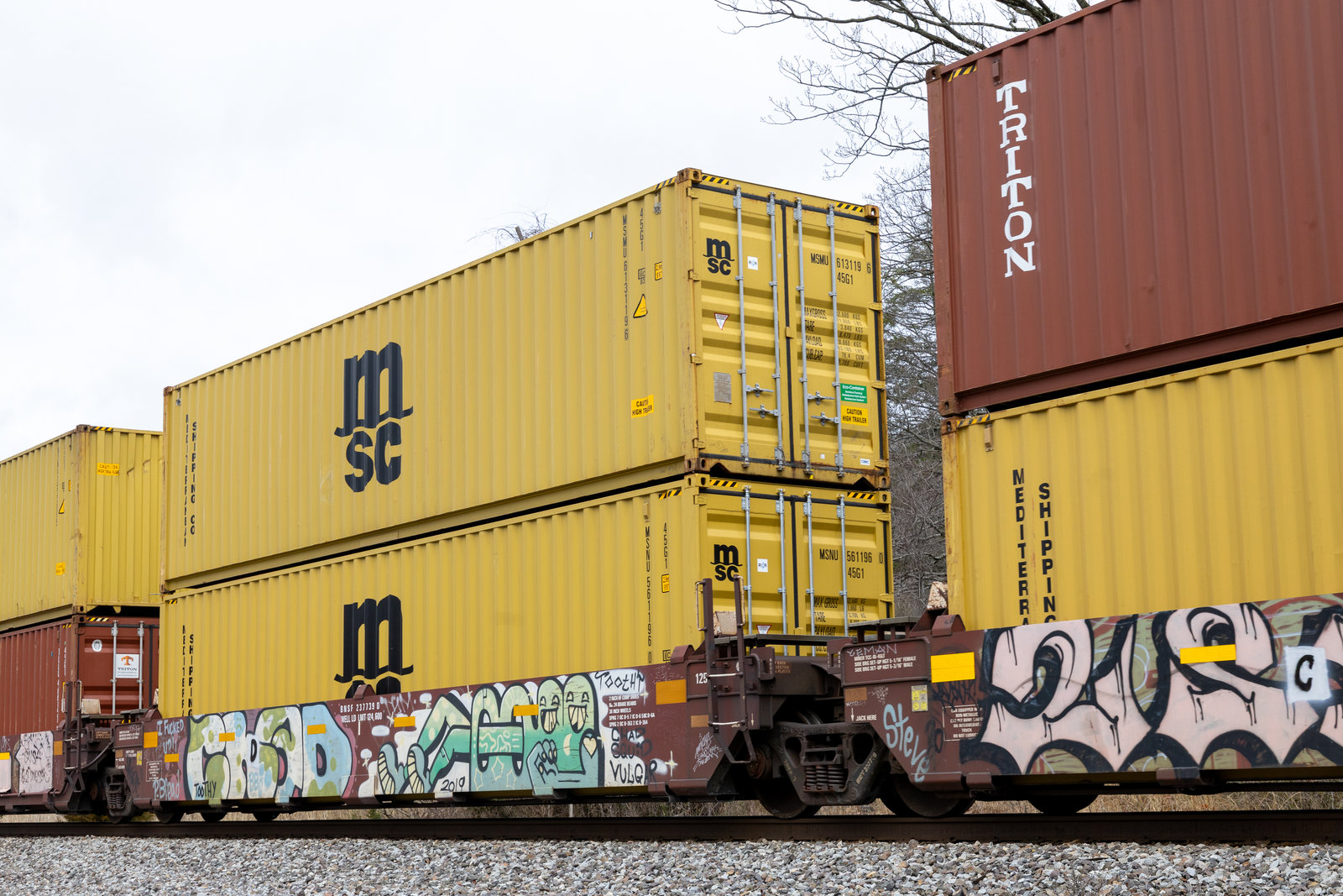 BNSF 237739D