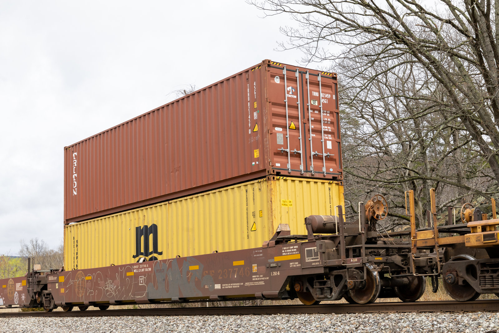 BNSF 237746A