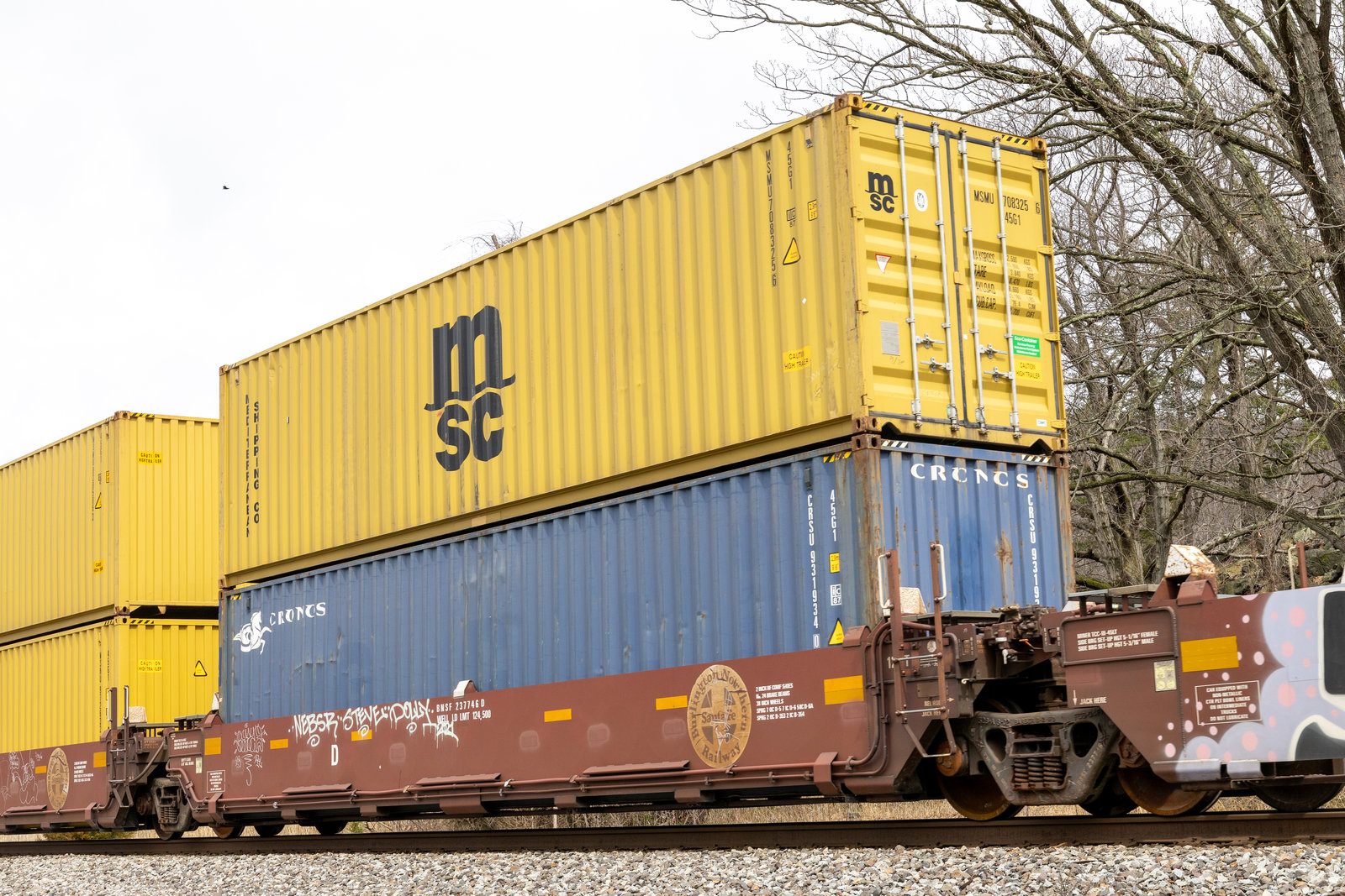 BNSF 237746D
