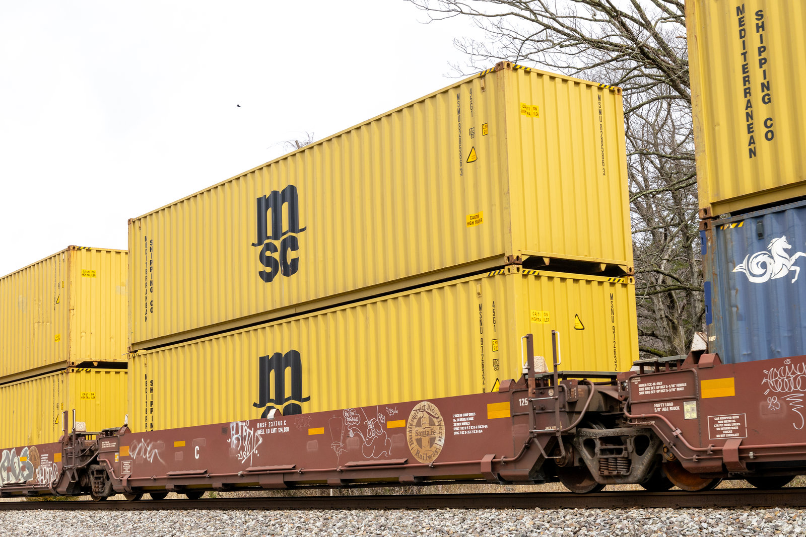 BNSF 237746C