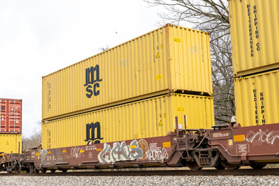 BNSF 237746B