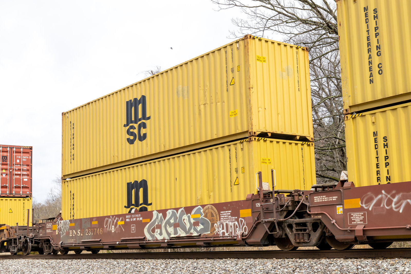 BNSF 237746B