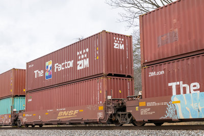 BNSF 238906D