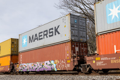 BNSF 239073E