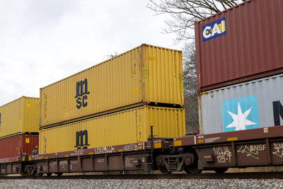 BNSF 238074D