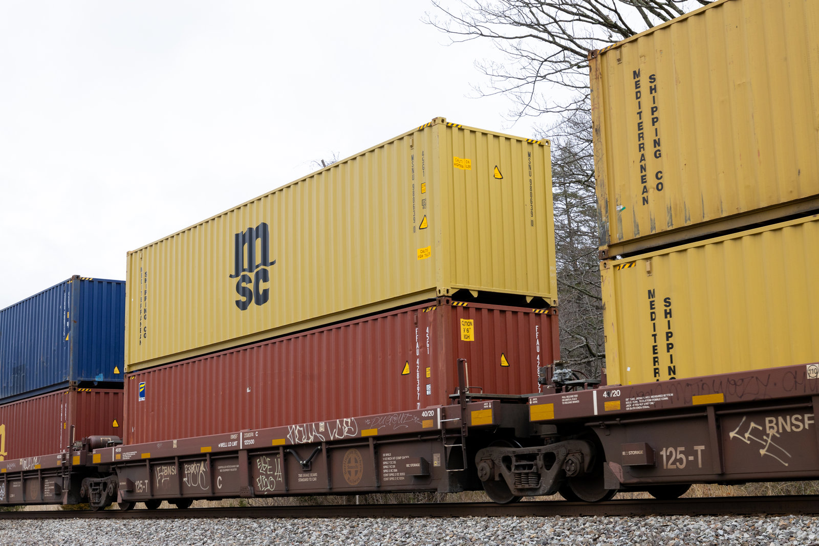 BNSF 238074C