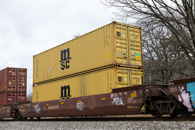 BNSF 253497C
