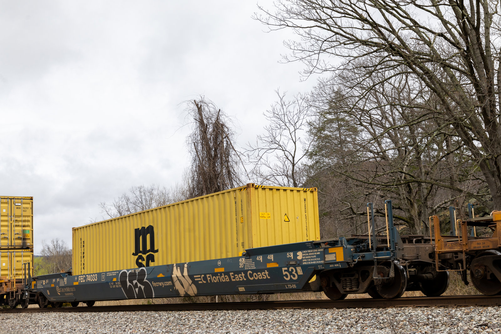FEC 74033