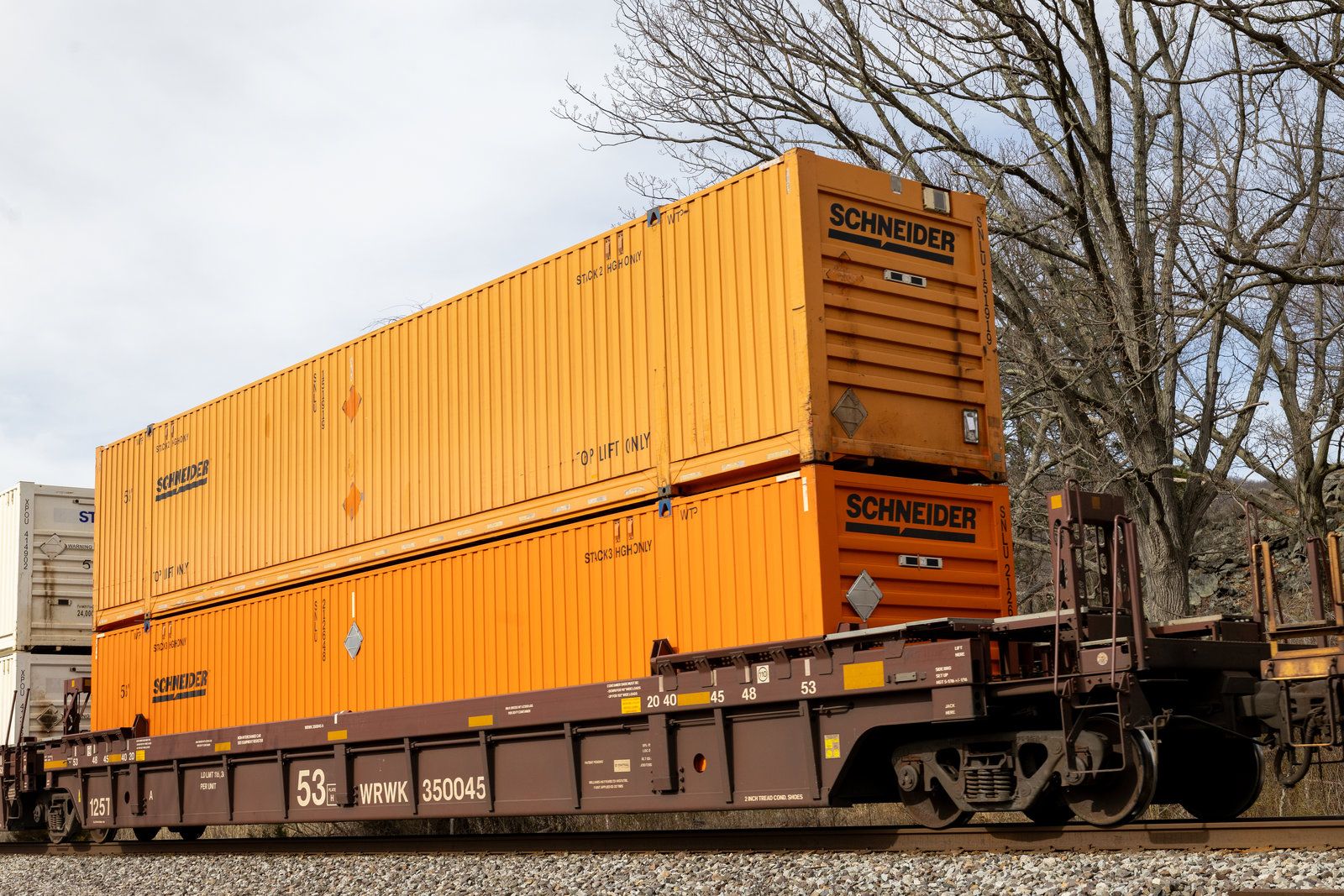 WRWK 350045A