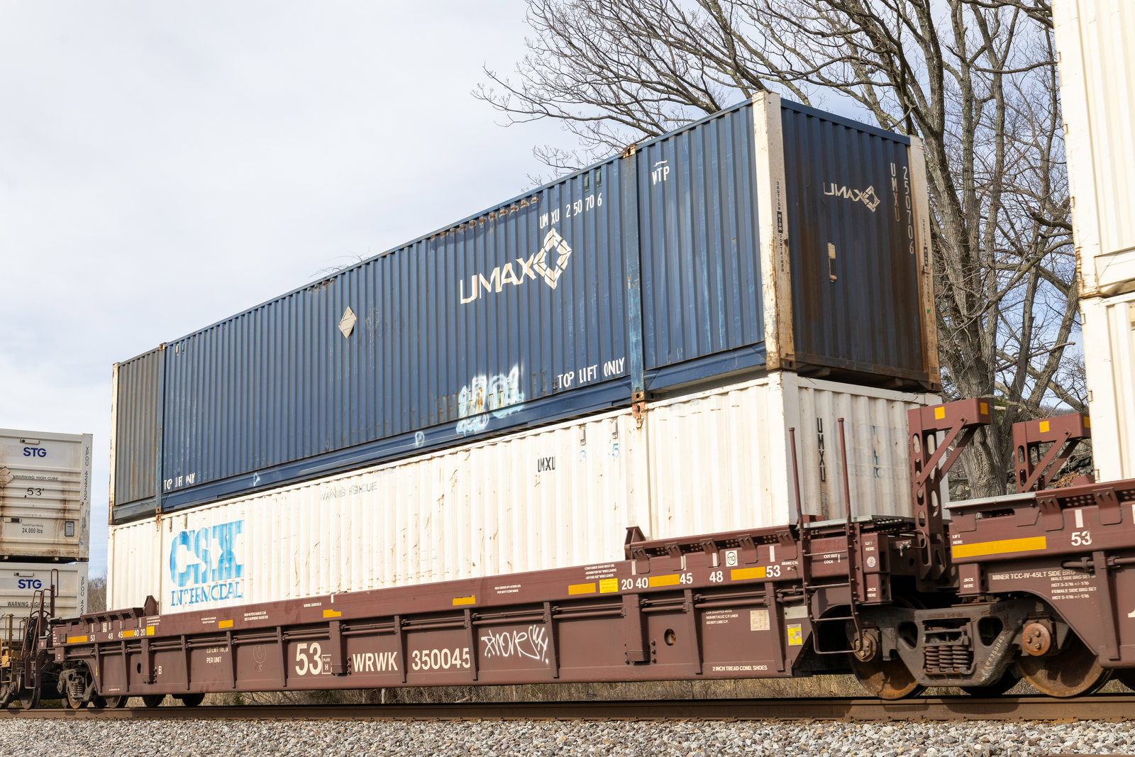 WRWK 350045B