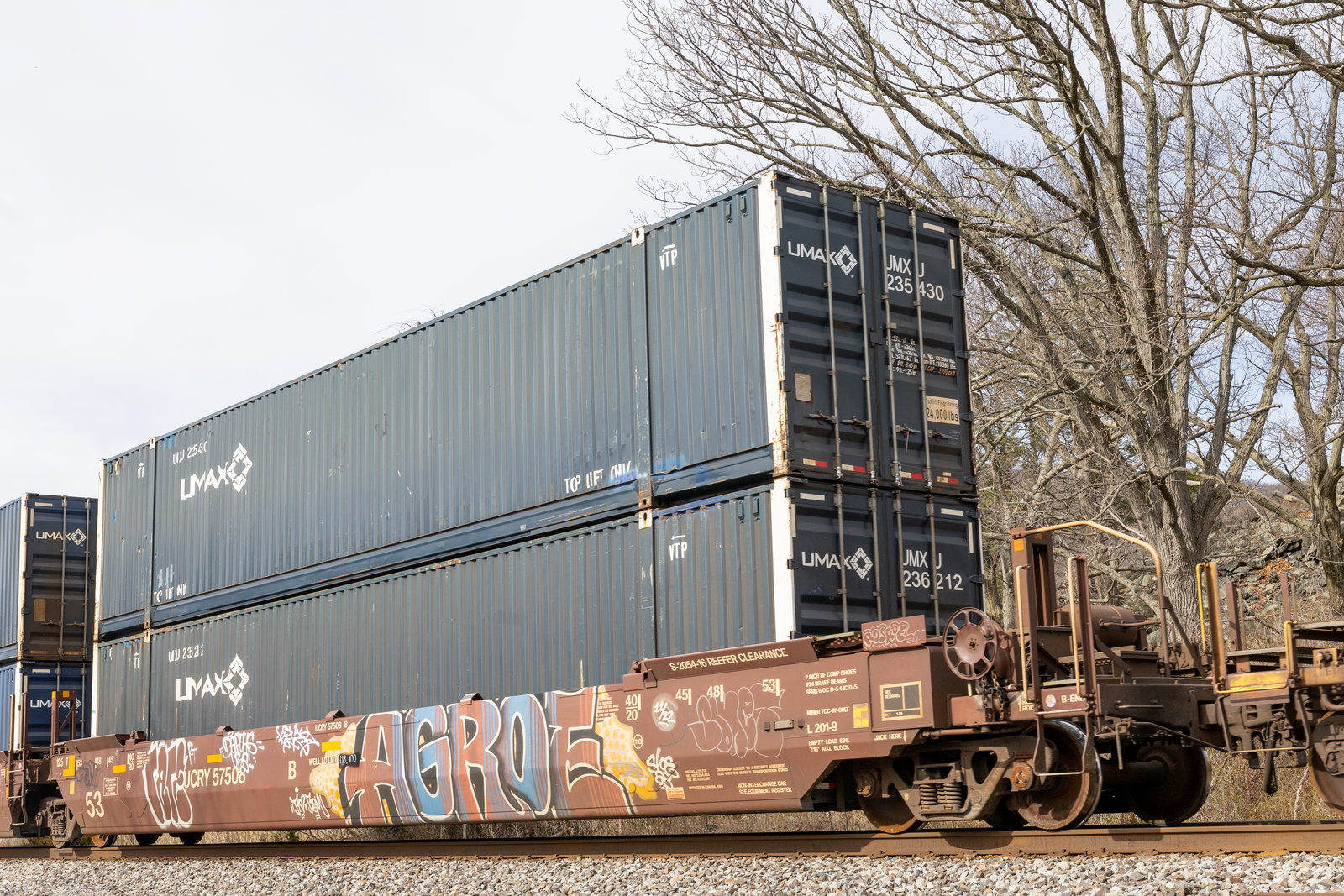 UCRY 57508B