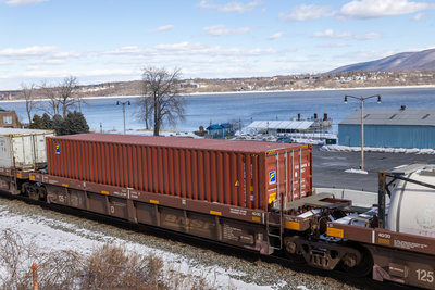 BNSF 238190D