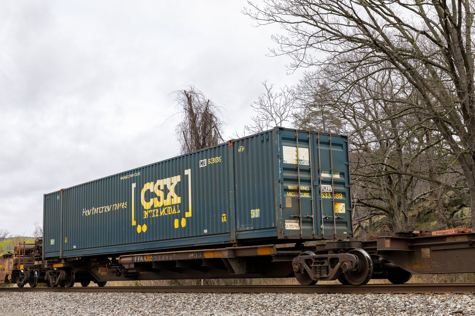 TTAX 553990B