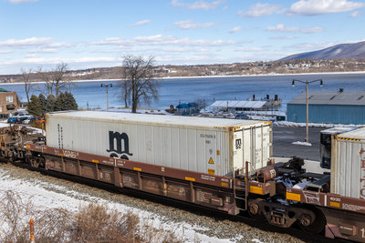 BNSF 238190B