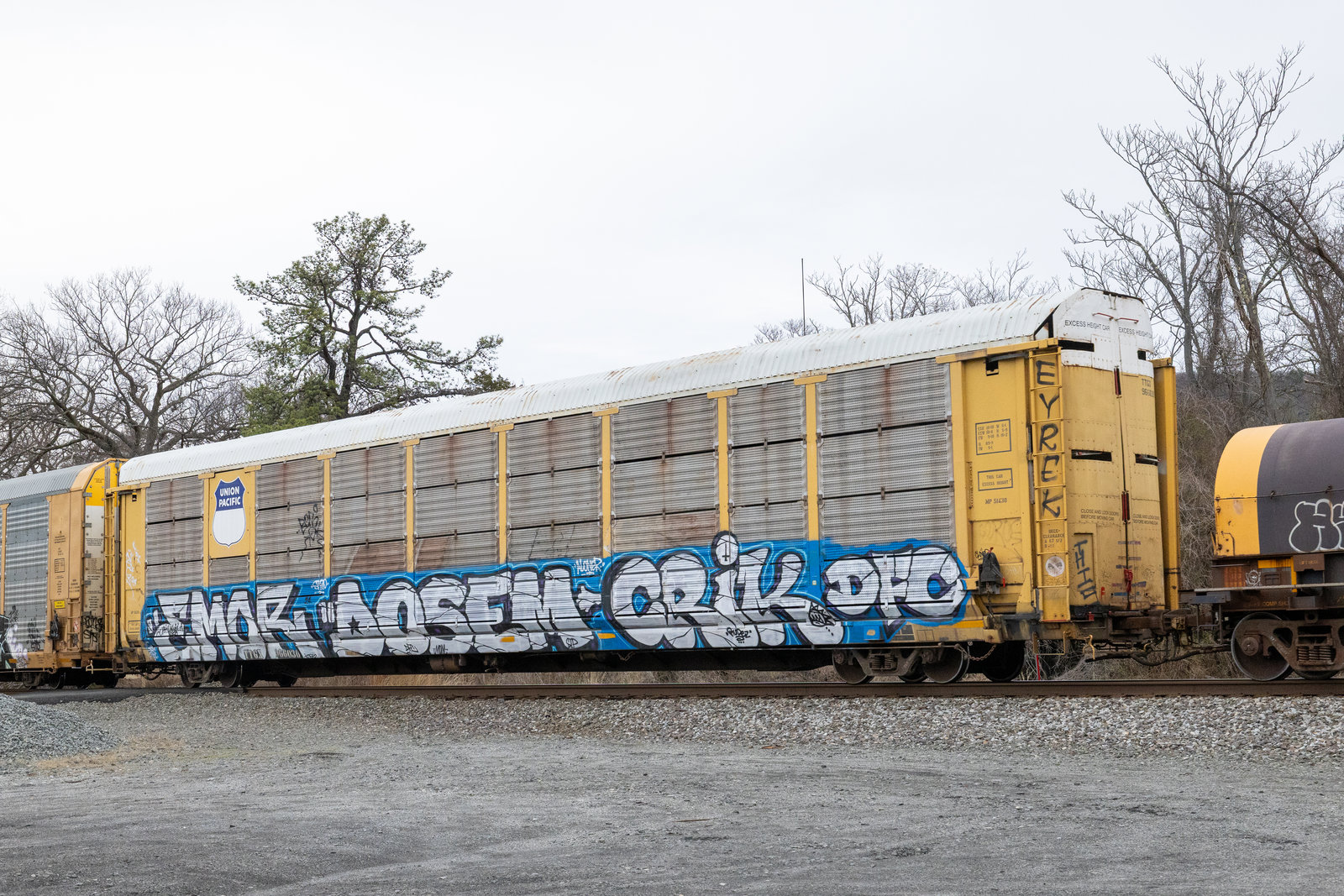 TTGX 966030