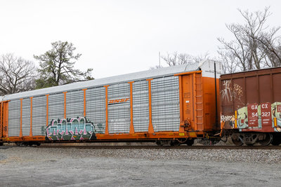 BNSF 301978