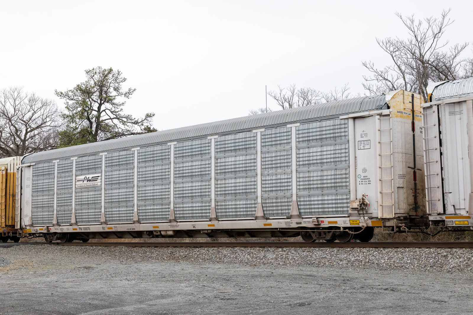PW 100078